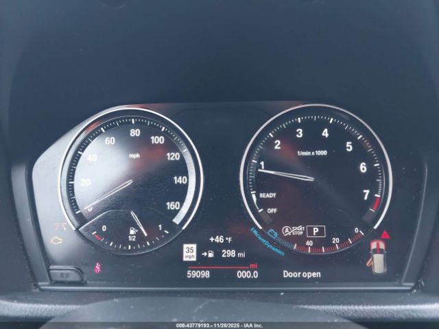 BMW X Series Xdrive28i Image 7