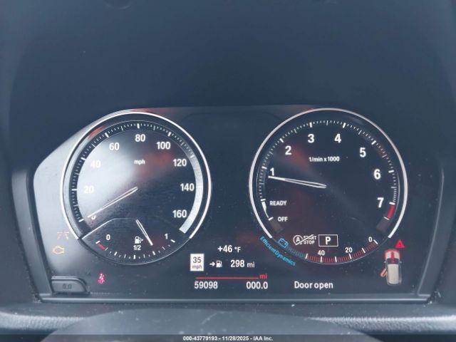 BMW X Series Xdrive28i Image 7