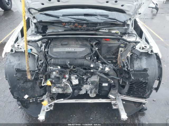 BMW X Series Xdrive28i Image 8