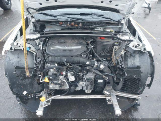 BMW X Series Xdrive28i Image 8