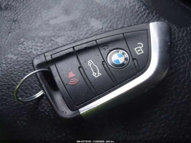 BMW X Series Xdrive28i Image 11