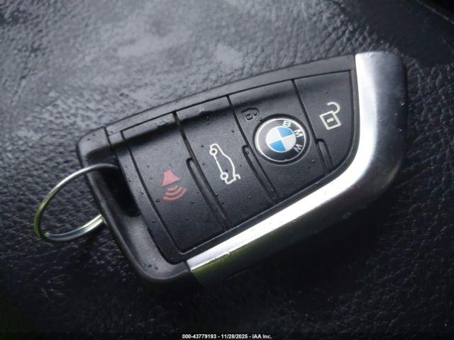 BMW X Series Xdrive28i Image 11