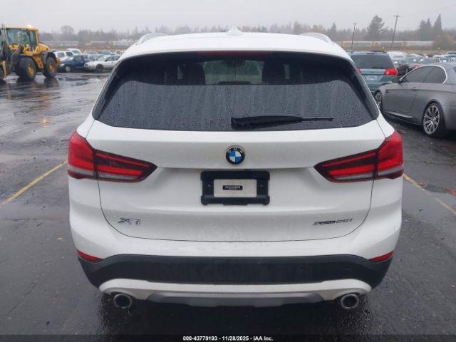 BMW X Series Xdrive28i Image 17