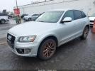 Audi Q5 3.2 Premium Image 3