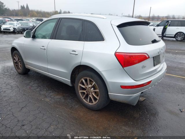 Audi Q5 3.2 Premium Image 2