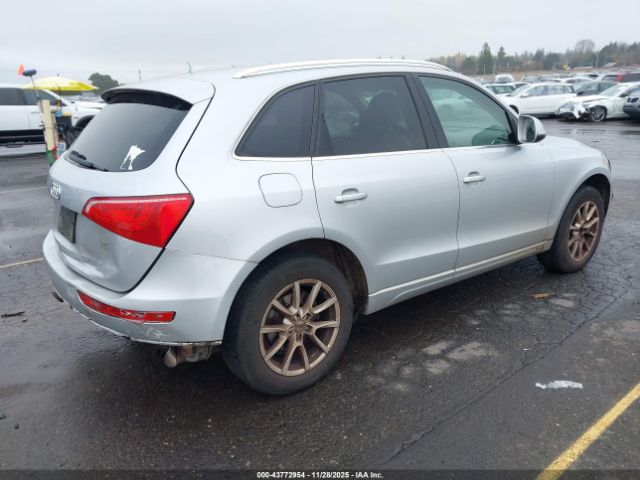 Audi Q5 3.2 Premium Image 13
