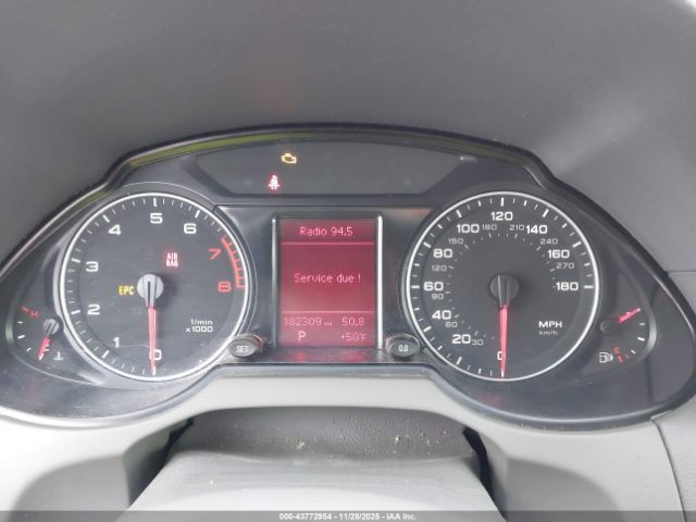 Audi Q5 3.2 Premium Image 6