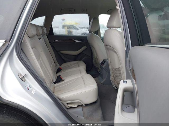 Audi Q5 3.2 Premium Image 10