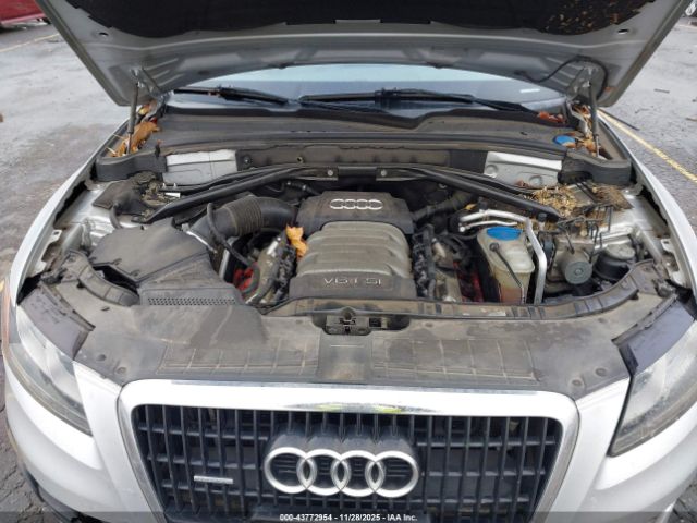 Audi Q5 3.2 Premium Image 12