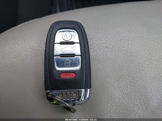 Audi Q5 3.2 Premium Image 8