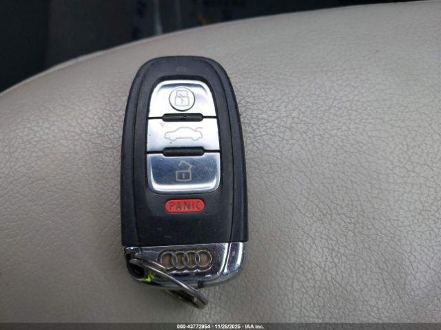 Audi Q5 3.2 Premium Image 8