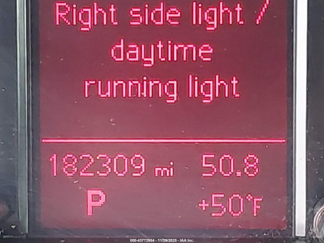 Audi Q5 3.2 Premium Image 11