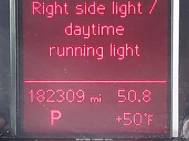 Audi Q5 3.2 Premium Image 11