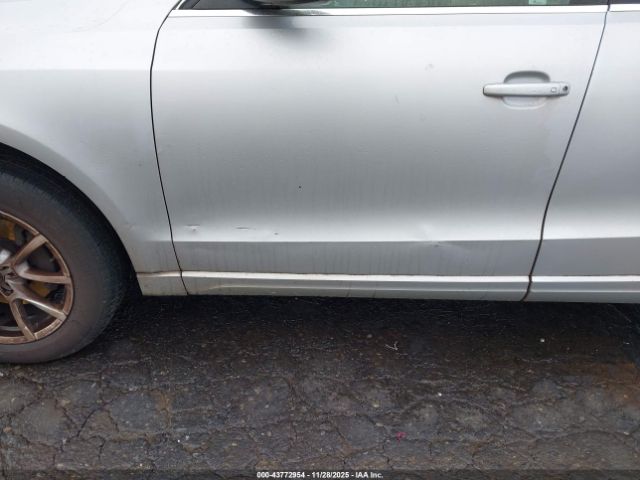 Audi Q5 3.2 Premium Image 9