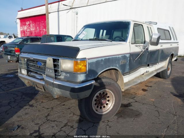 Ford F-250 Image 6