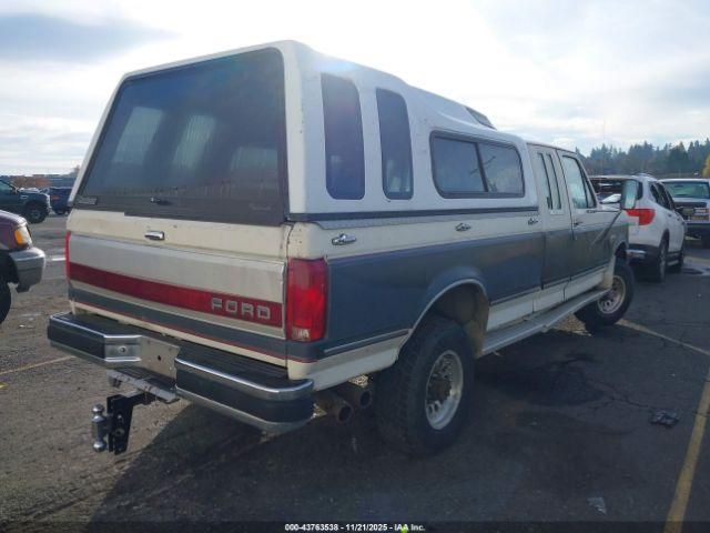 Ford F-250 Image 4