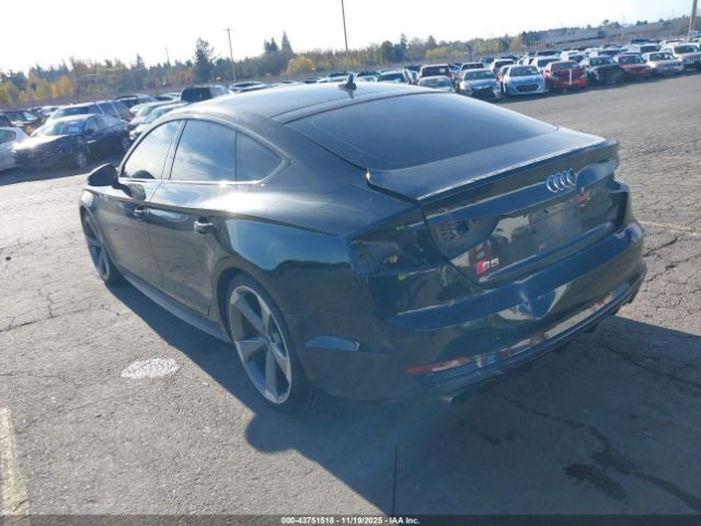 Audi S5 3.0t Premium Image 7