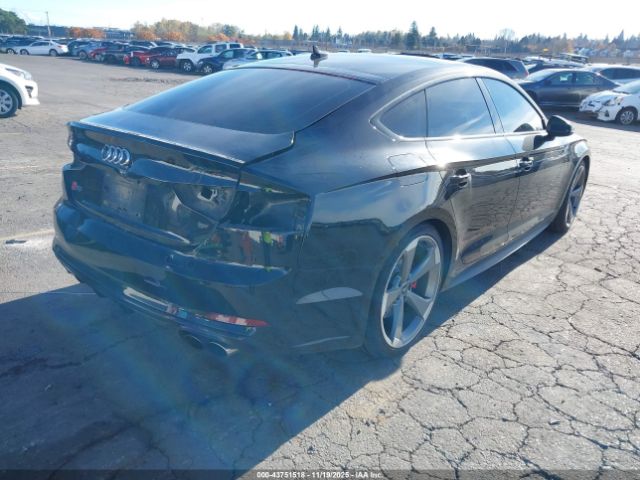 Audi S5 3.0t Premium Image 5