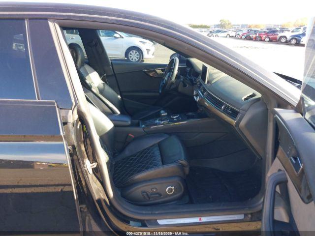 Audi S5 3.0t Premium Image 12