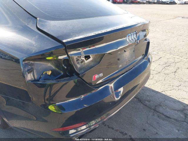 Audi S5 3.0t Premium Image 13