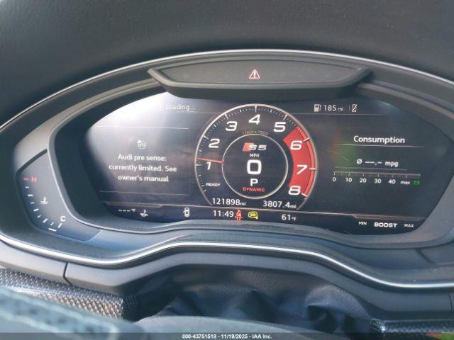 Audi S5 3.0t Premium Image 8