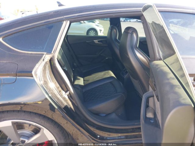 Audi S5 3.0t Premium Image 3