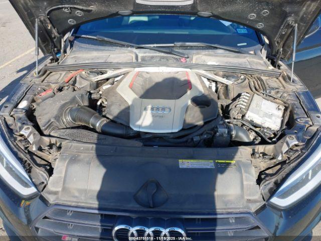 Audi S5 3.0t Premium Image 14