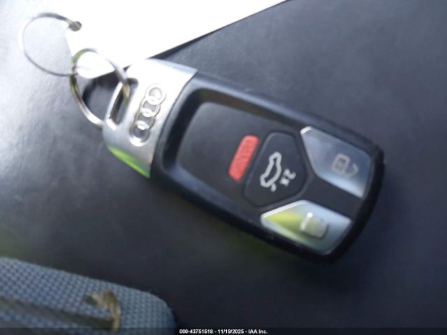 Audi S5 3.0t Premium Image 10