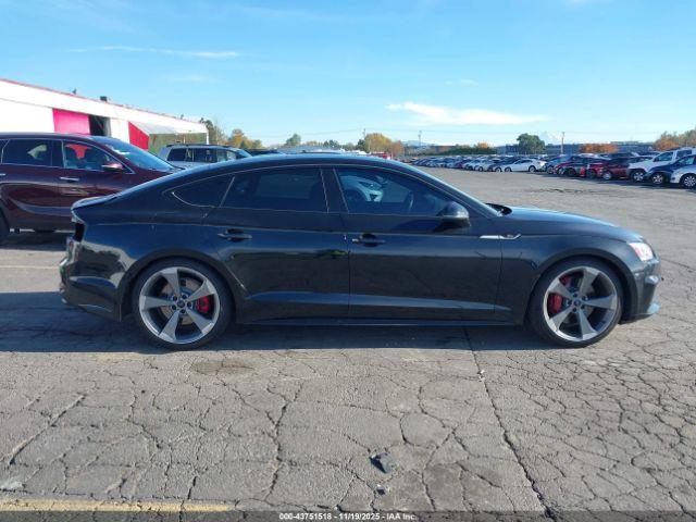 Audi S5 3.0t Premium Image 17