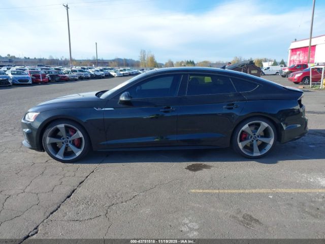 Audi S5 3.0t Premium Image 18