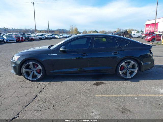 Audi S5 3.0t Premium Image 18