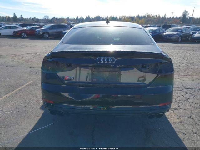 Audi S5 3.0t Premium Image 15