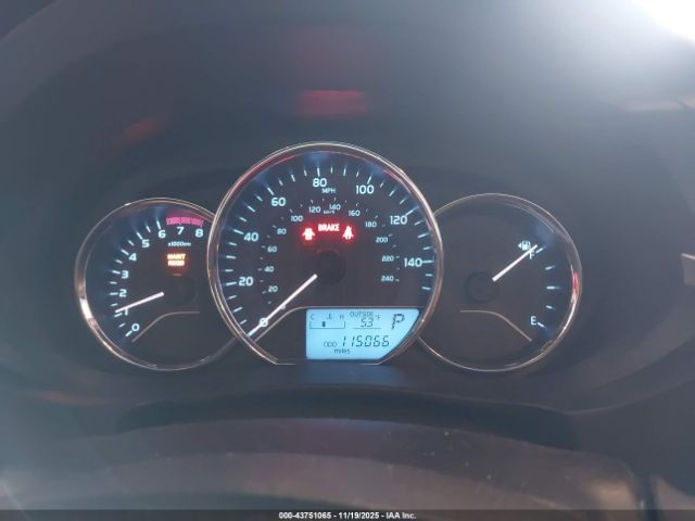 Toyota Corolla Le Image 4