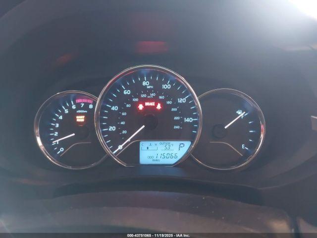 Toyota Corolla Le Image 4