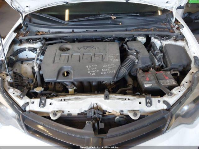 Toyota Corolla Le Image 6