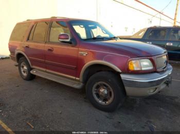  Salvage Ford Expedition