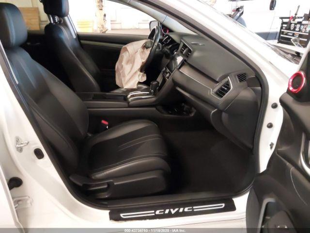 Honda Civic Ex-l Image 4