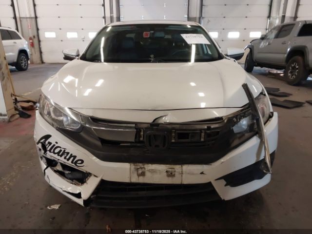 Honda Civic Ex-l Image 14