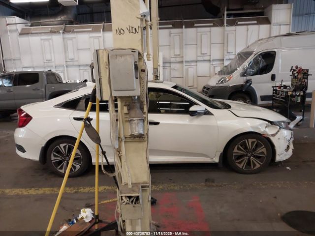 Honda Civic Ex-l Image 12