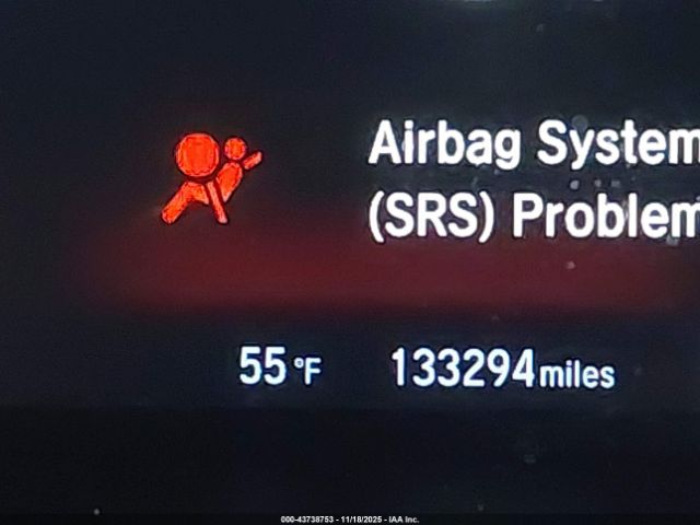 Honda Civic Ex-l Image 13