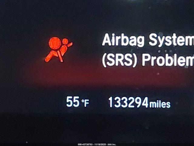 Honda Civic Ex-l Image 13