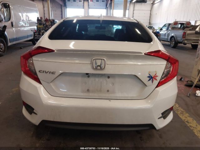 Honda Civic Ex-l Image 15