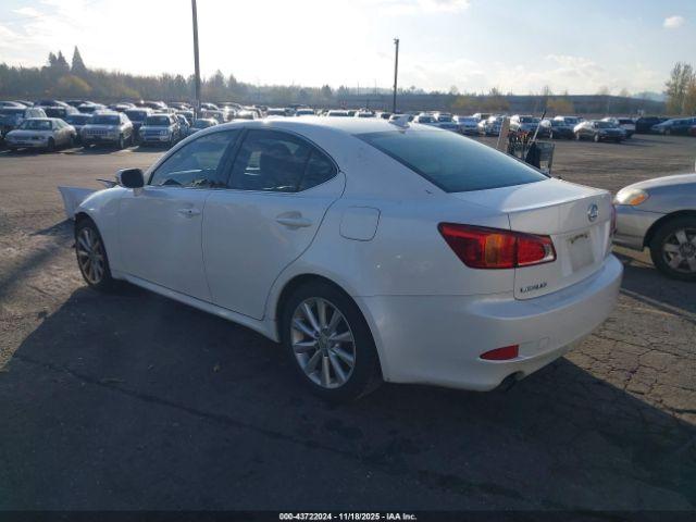 Lexus Is Image 5