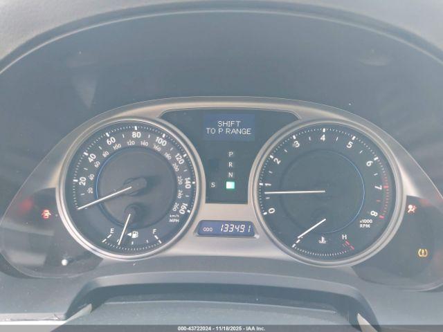 Lexus Is Image 7