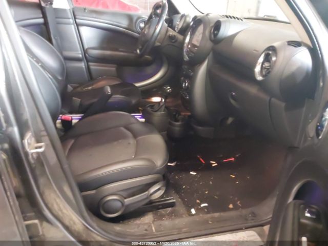 MINI Countryman Cooper S Image 5