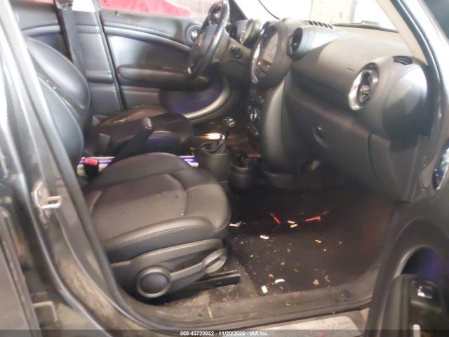 MINI Countryman Cooper S Image 5