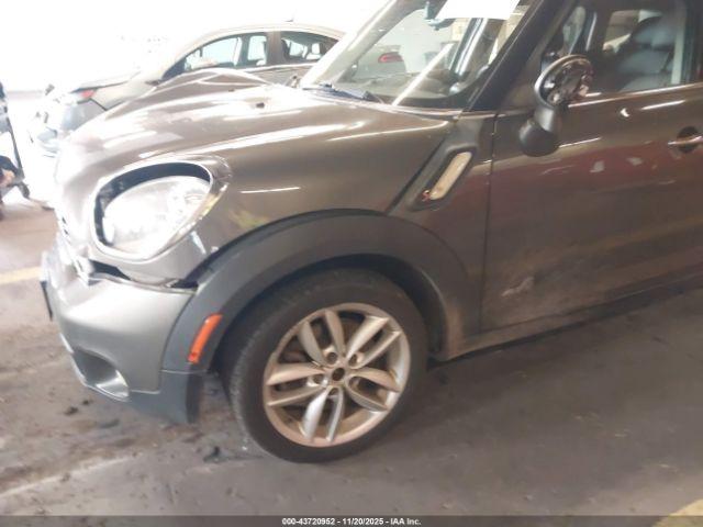 MINI Countryman Cooper S Image 16