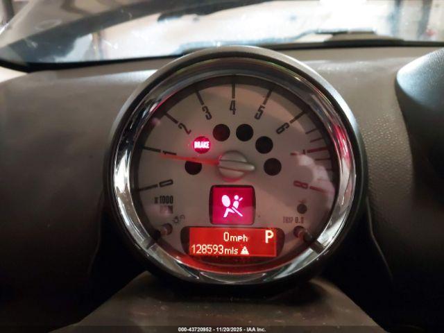 MINI Countryman Cooper S Image 6