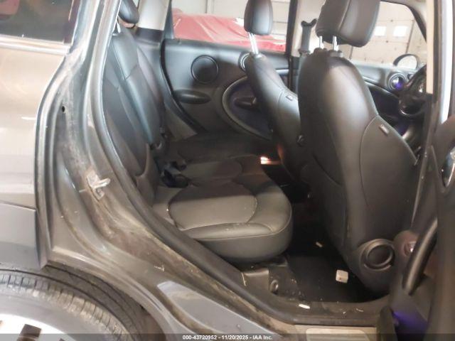 MINI Countryman Cooper S Image 10