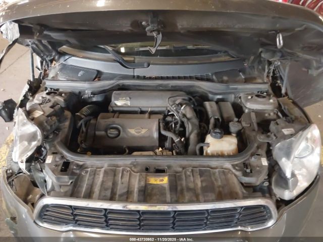 MINI Countryman Cooper S Image 8